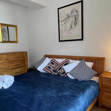 I&M Apartments Swietego Mikolaja Вроцлав Екстер'єр фото