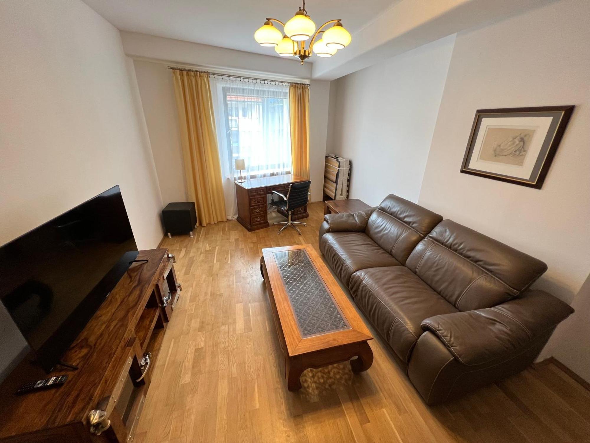 I&M Apartments Swietego Mikolaja Вроцлав Екстер'єр фото