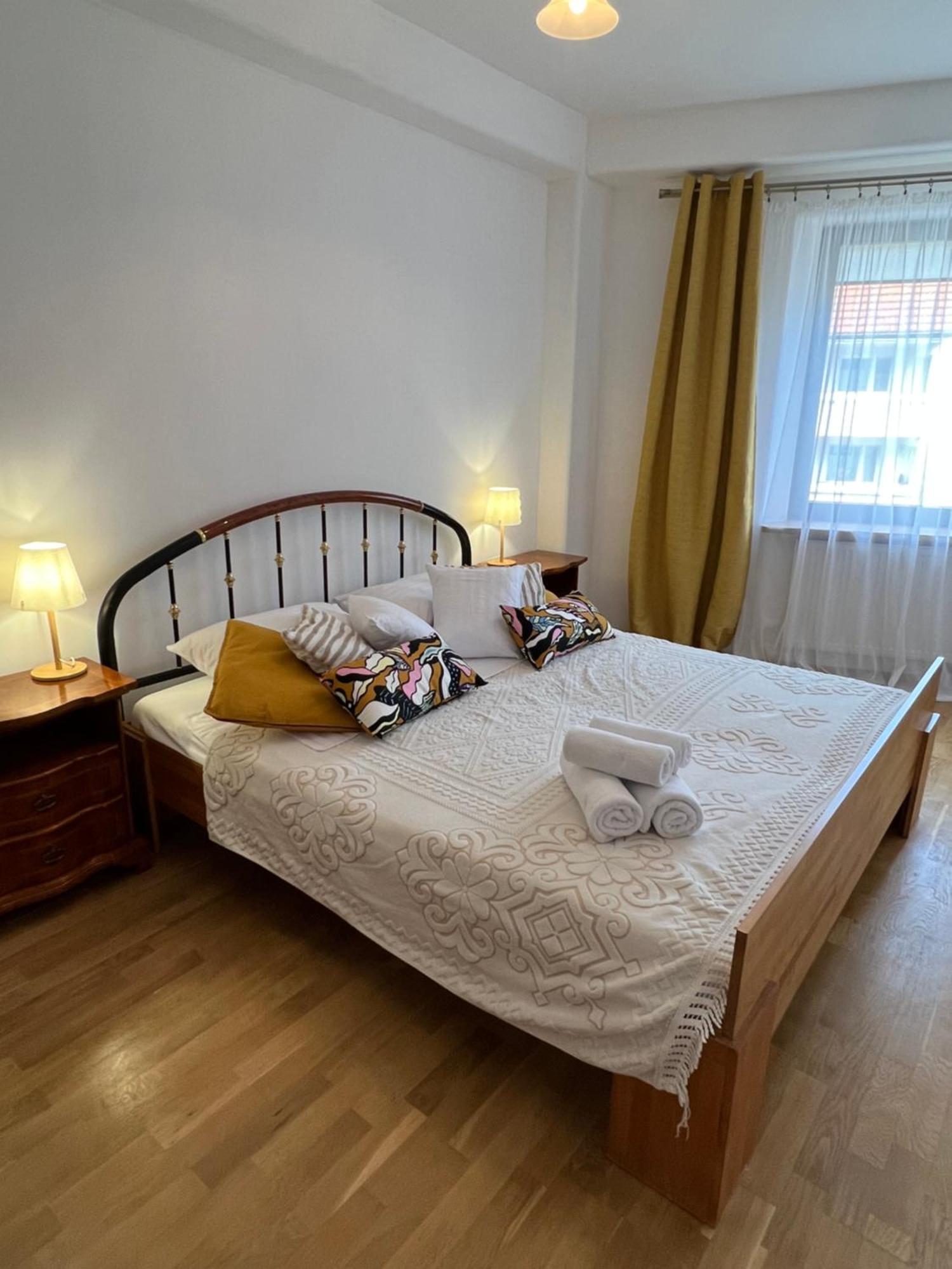 I&M Apartments Swietego Mikolaja Вроцлав Екстер'єр фото