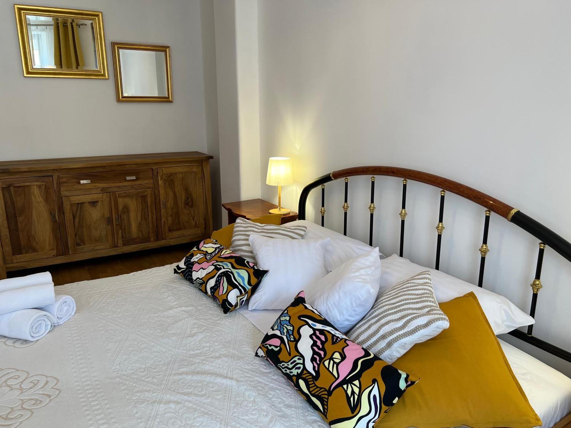 I&M Apartments Swietego Mikolaja Вроцлав Екстер'єр фото