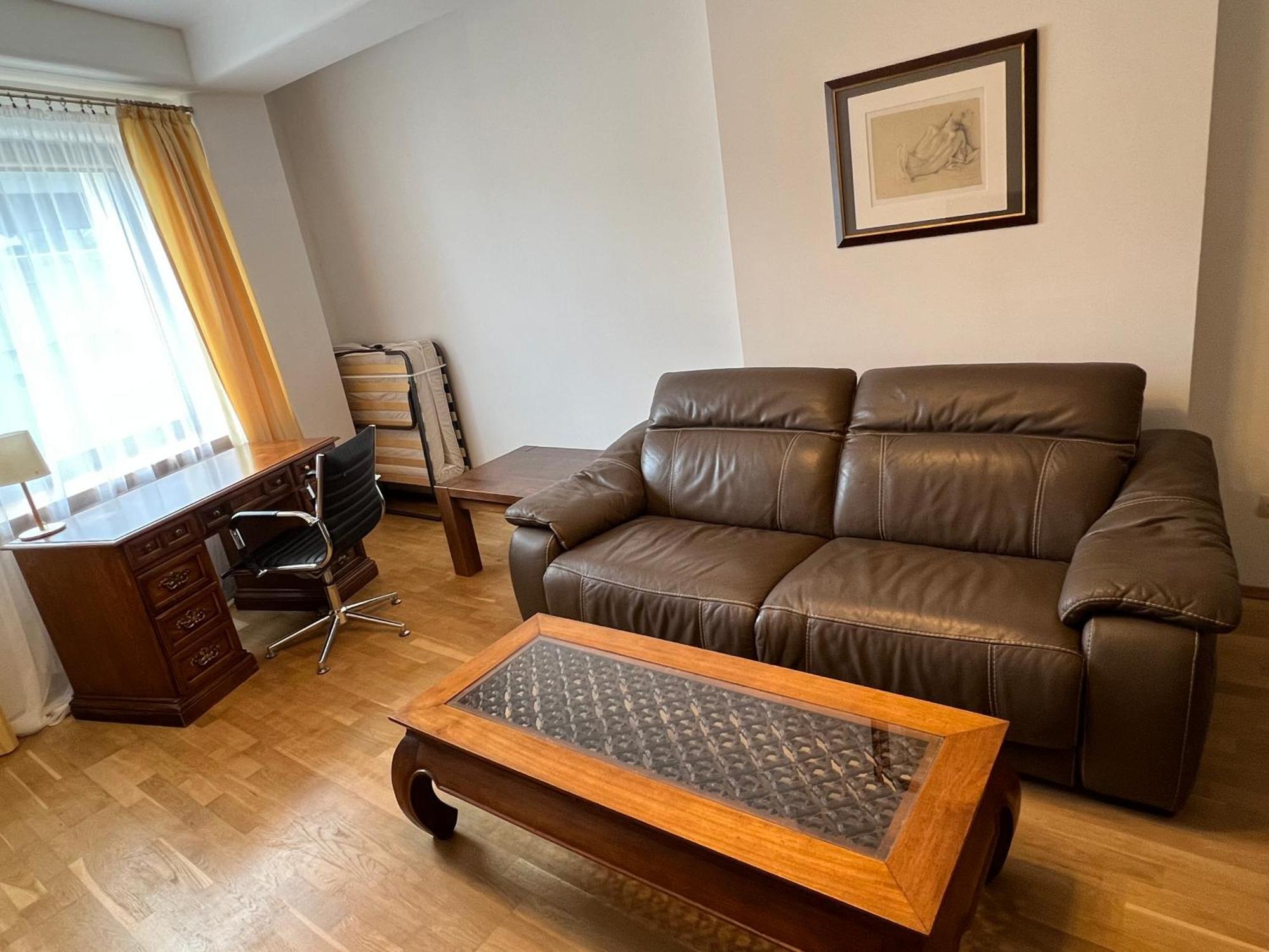 I&M Apartments Swietego Mikolaja Вроцлав Екстер'єр фото