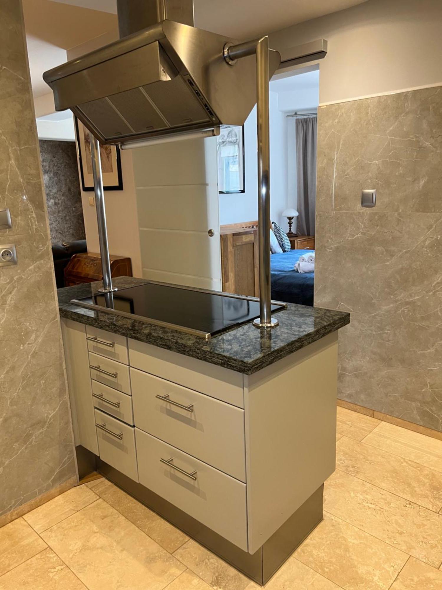 I&M Apartments Swietego Mikolaja Вроцлав Екстер'єр фото