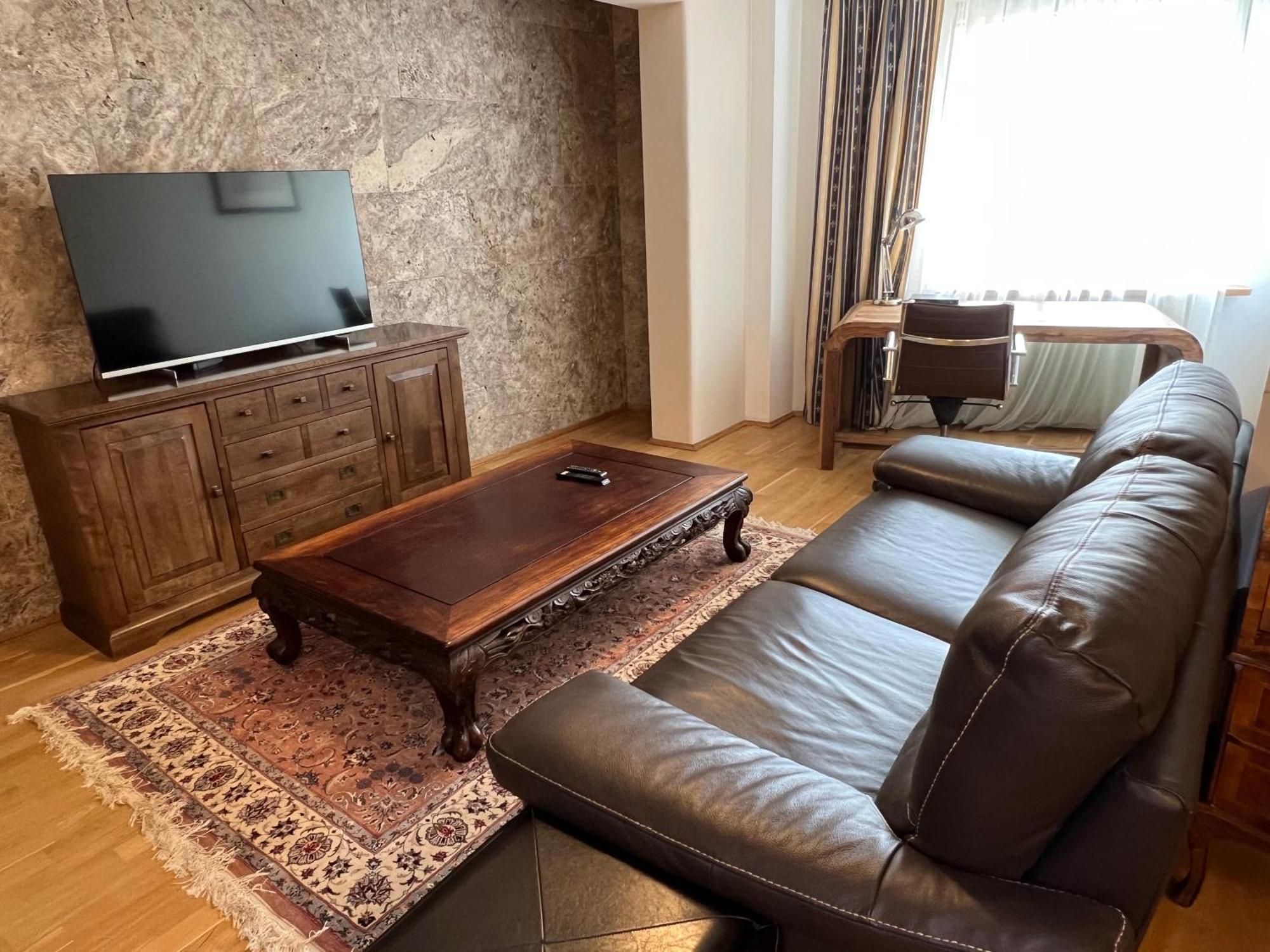 I&M Apartments Swietego Mikolaja Вроцлав Екстер'єр фото