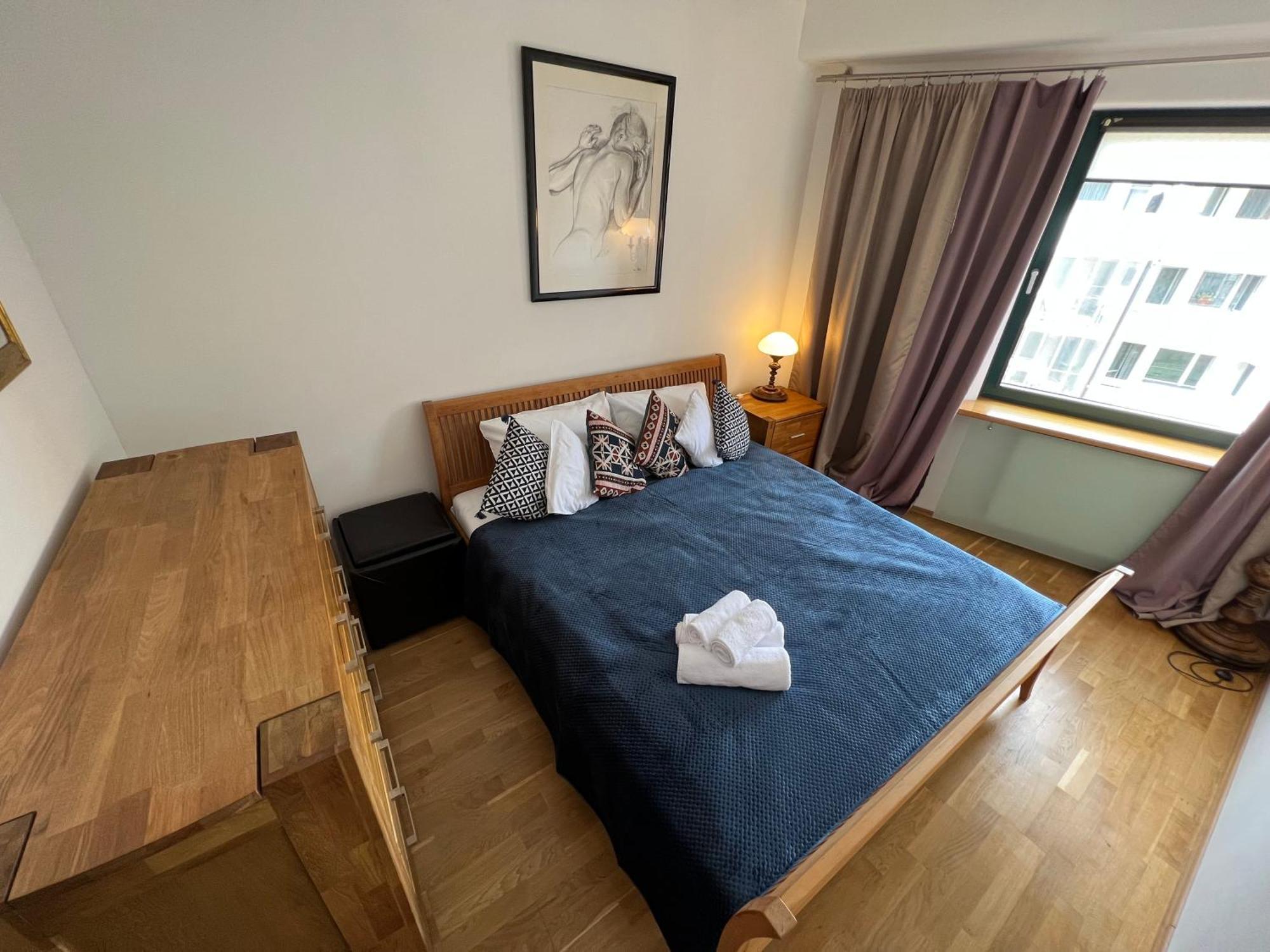 I&M Apartments Swietego Mikolaja Вроцлав Екстер'єр фото