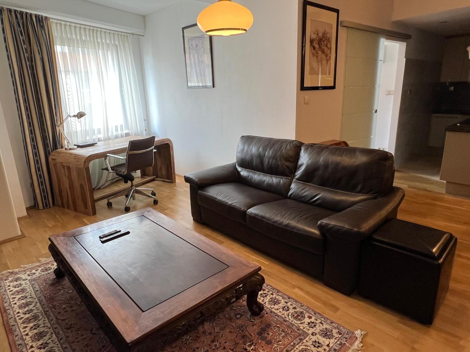 I&M Apartments Swietego Mikolaja Вроцлав Екстер'єр фото