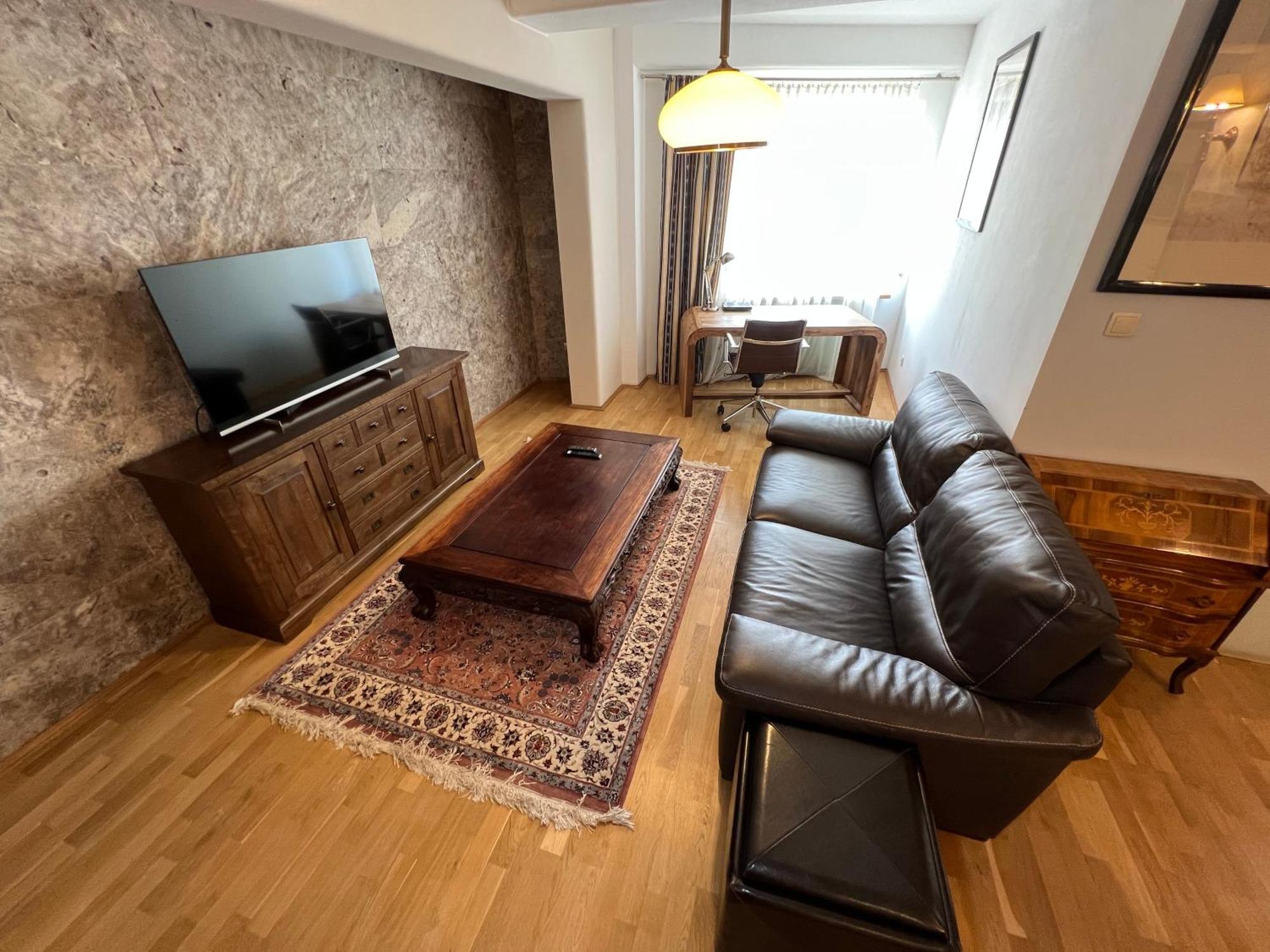 I&M Apartments Swietego Mikolaja Вроцлав Екстер'єр фото