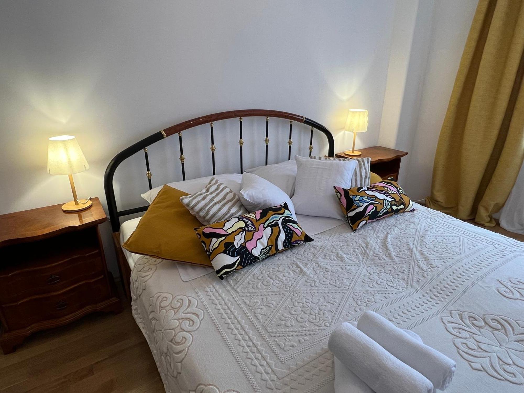 I&M Apartments Swietego Mikolaja Вроцлав Номер фото